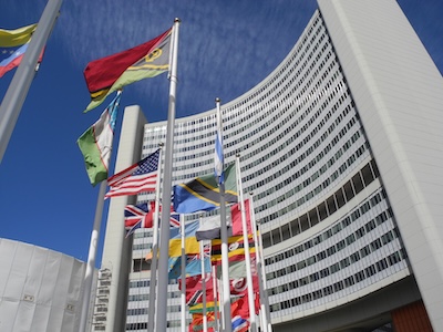 IAEA Project