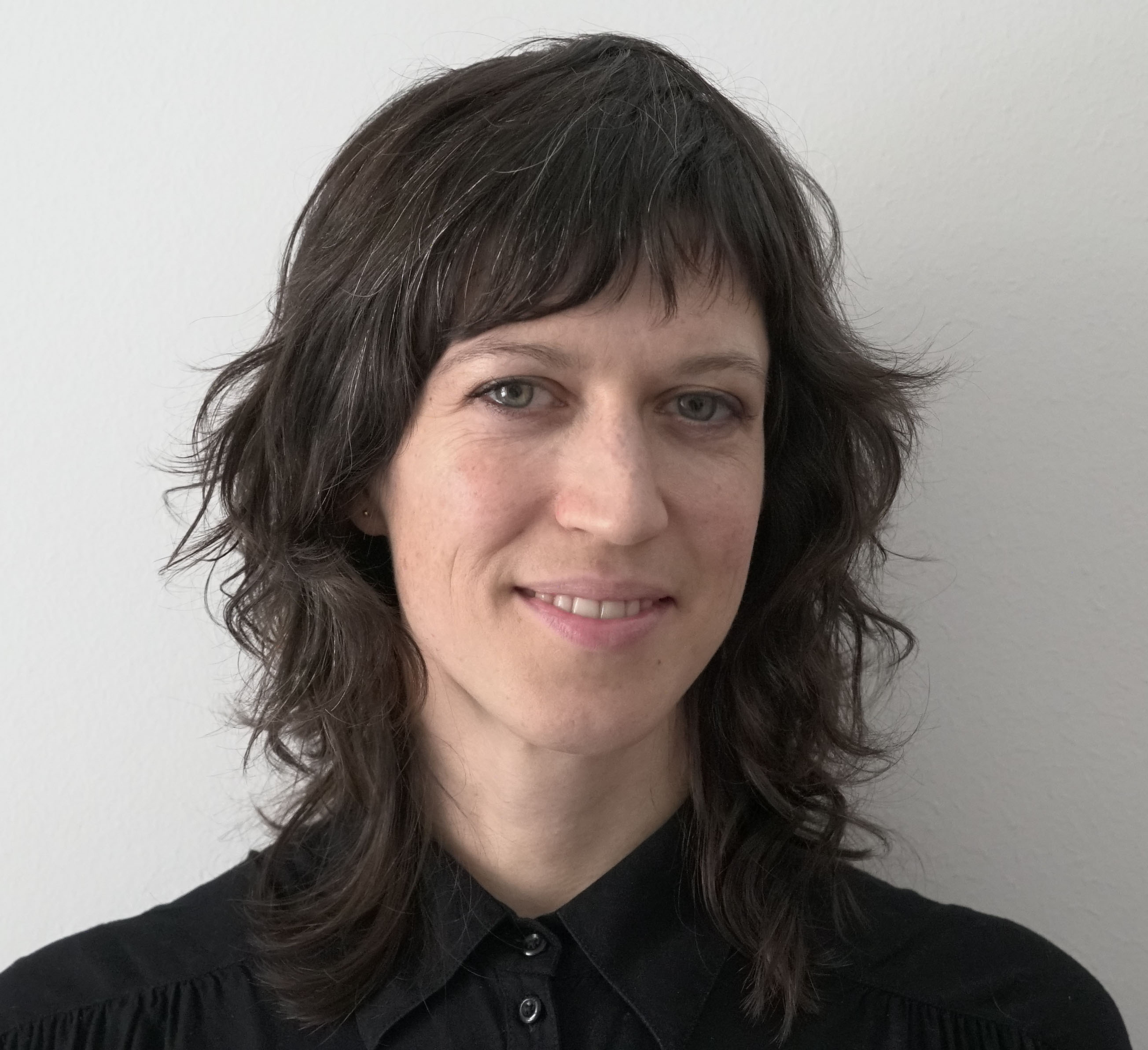Portrait of Anna Weichselbraun